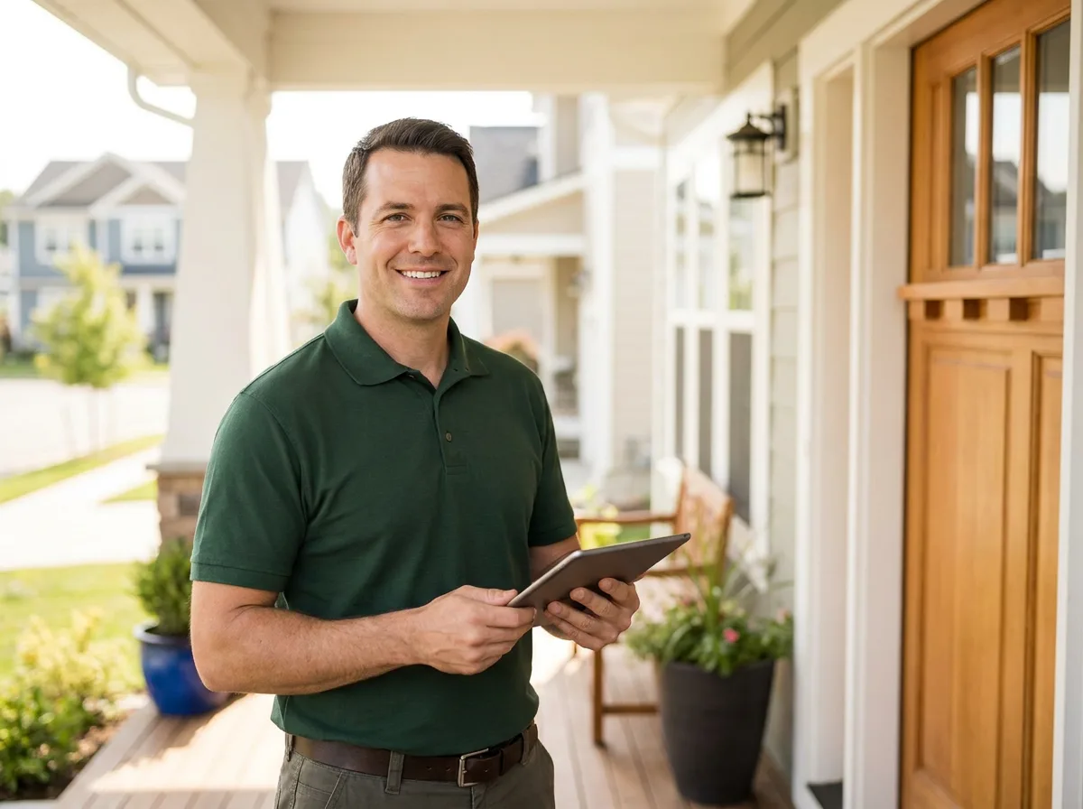 Pest control FAQs for Fayetteville, TN